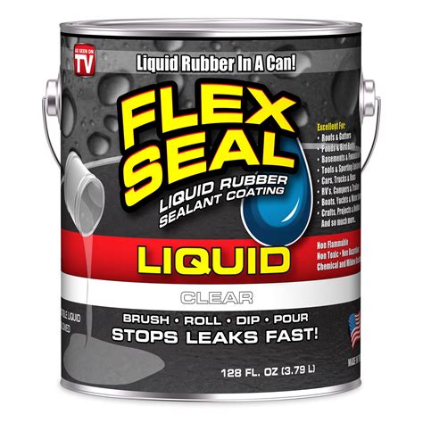 Flex Seal® 